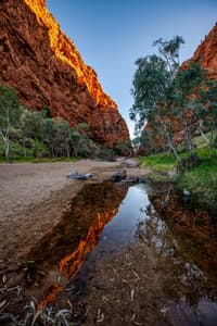 Simpsons Gap, Northern Territory