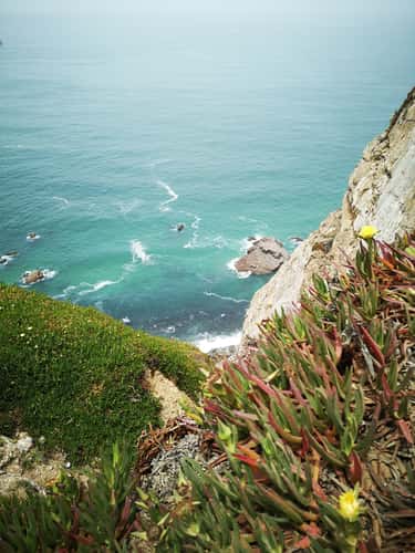 Sinatra Cascais Natural Park