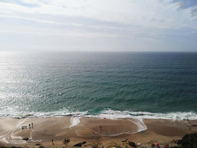 Sinatra Cascais Natural Park