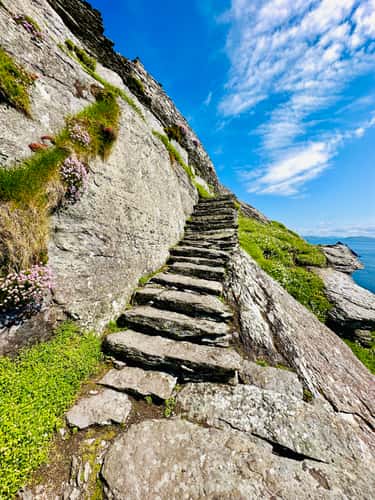 Skellig Michael