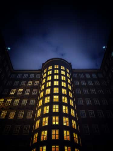 Sprinkenhof, Hamburg