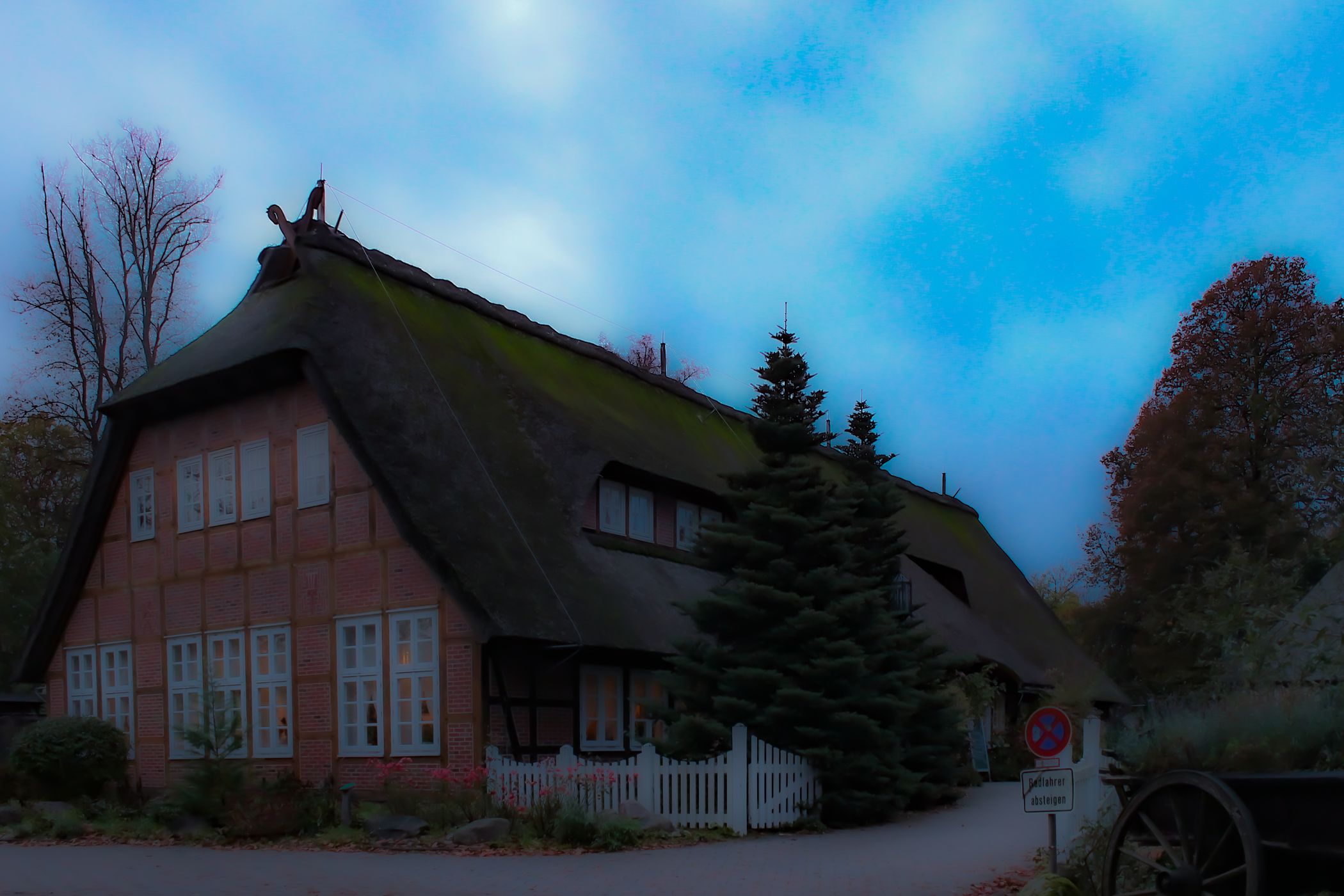 Stade, Germany