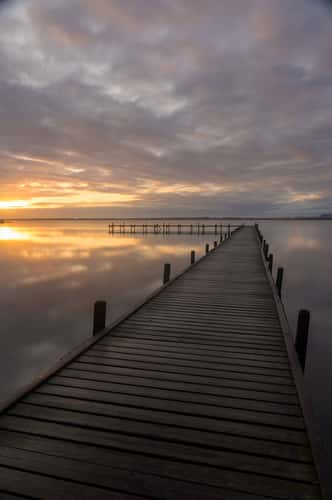 Steinhuder Meer [Nord]