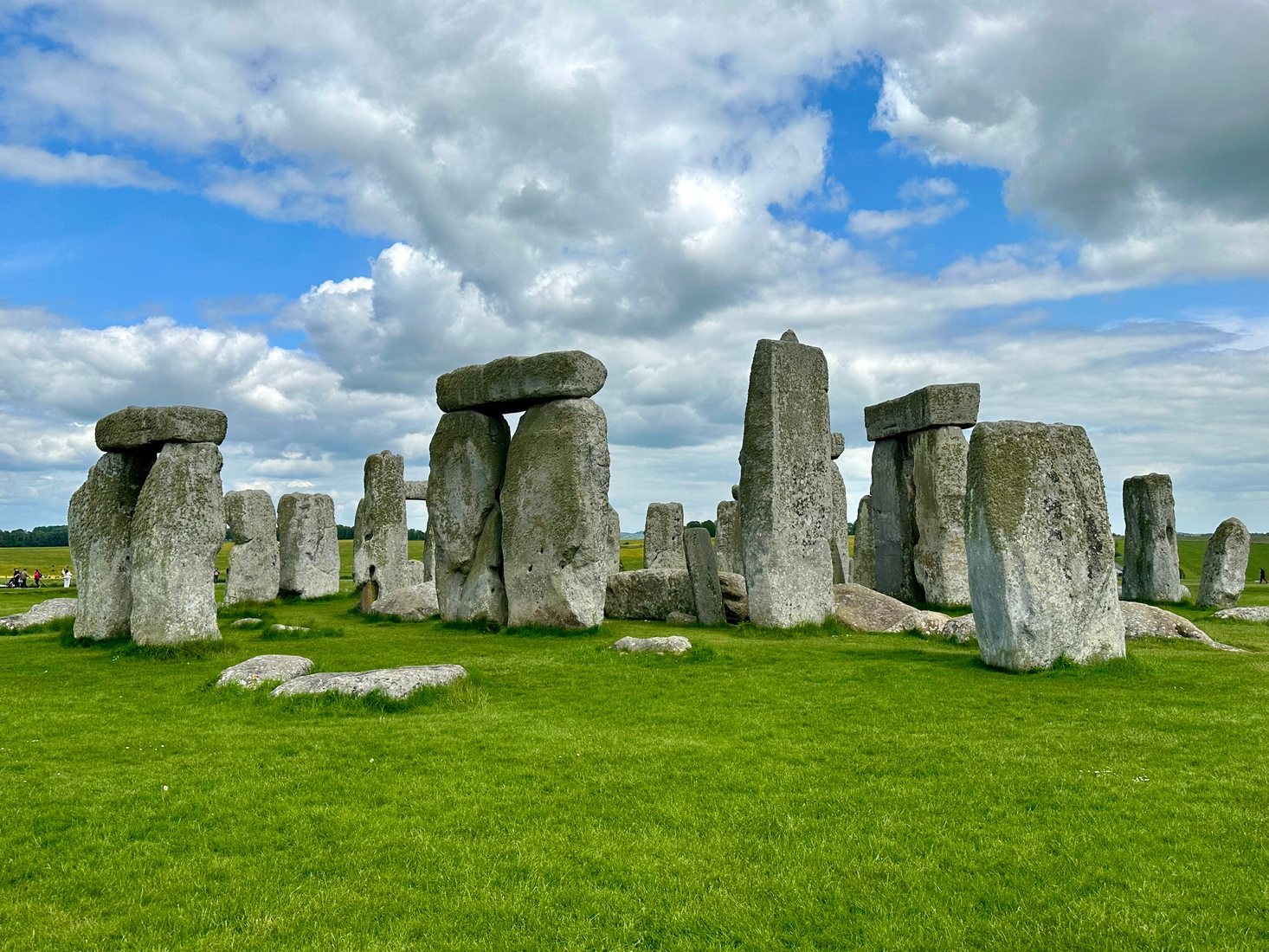 Stonehenge, United Kingdom