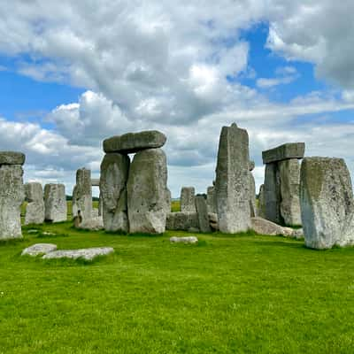 Stonehenge, United Kingdom