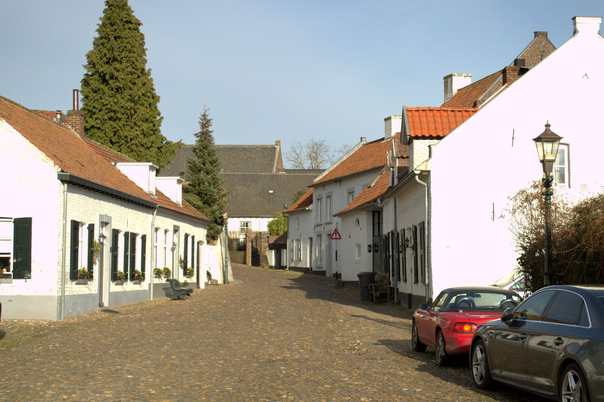 Thorn, Netherlands