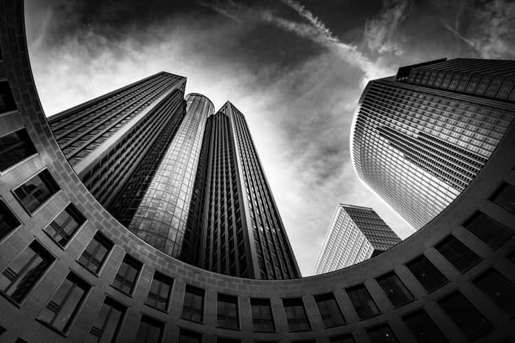 Tower 185, Frankfurt am Main