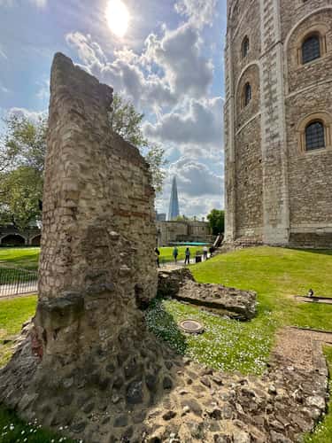 Tower of London