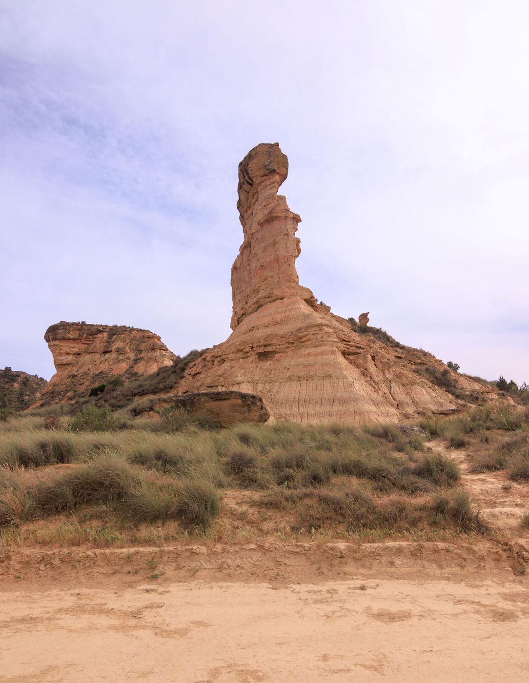 Tozales Ruta Jubierre, Spain