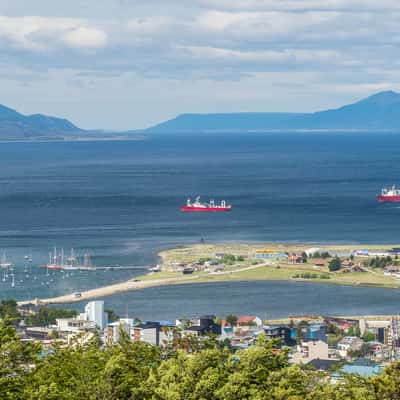 Ushuaia View Point, Argentina