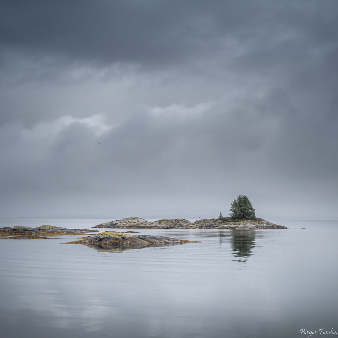Vardetangen, Norway