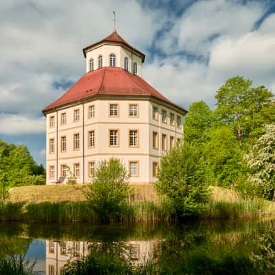 Wasserschloss Oppenweiler, Germany