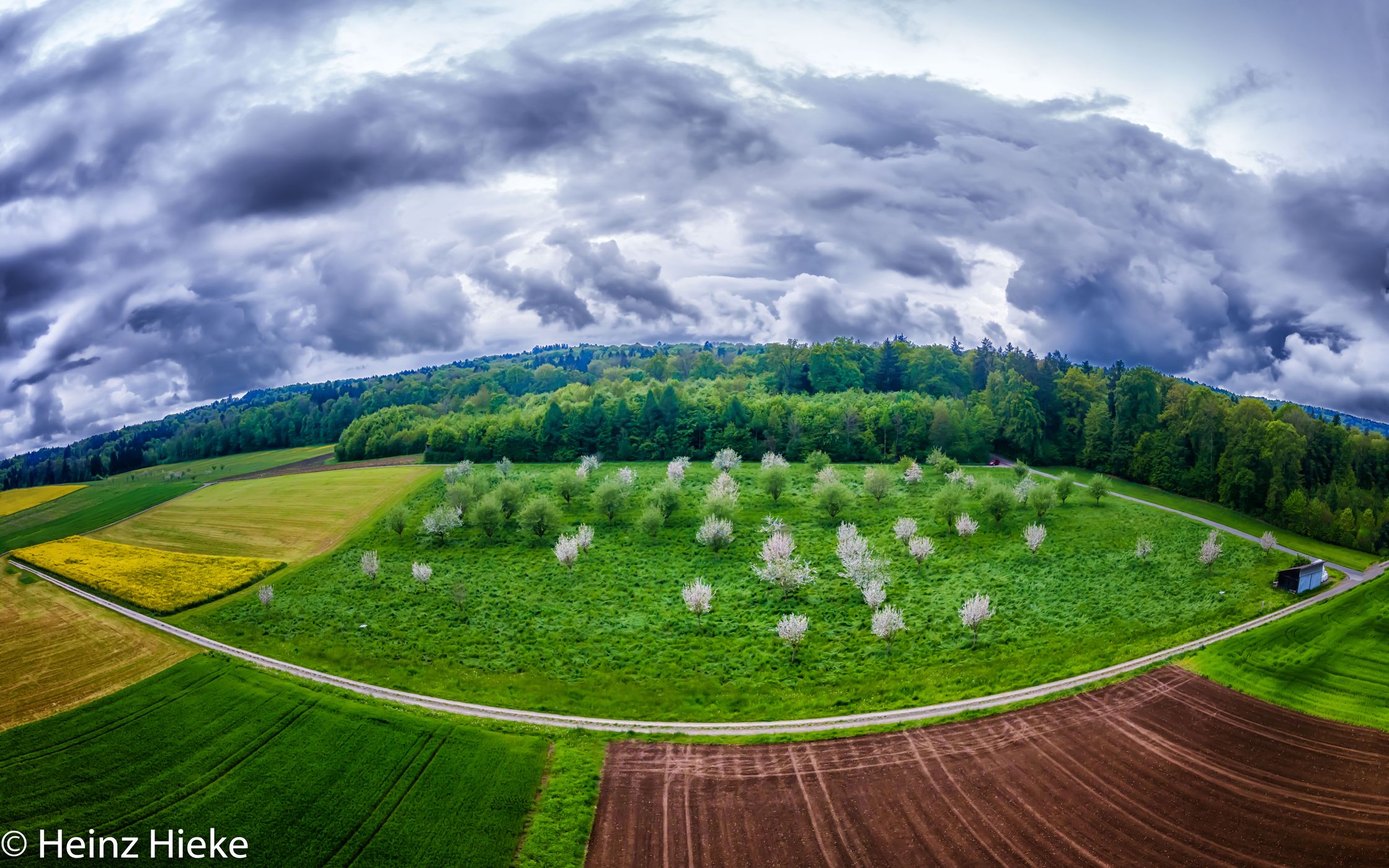 Wolfsberg, Switzerland