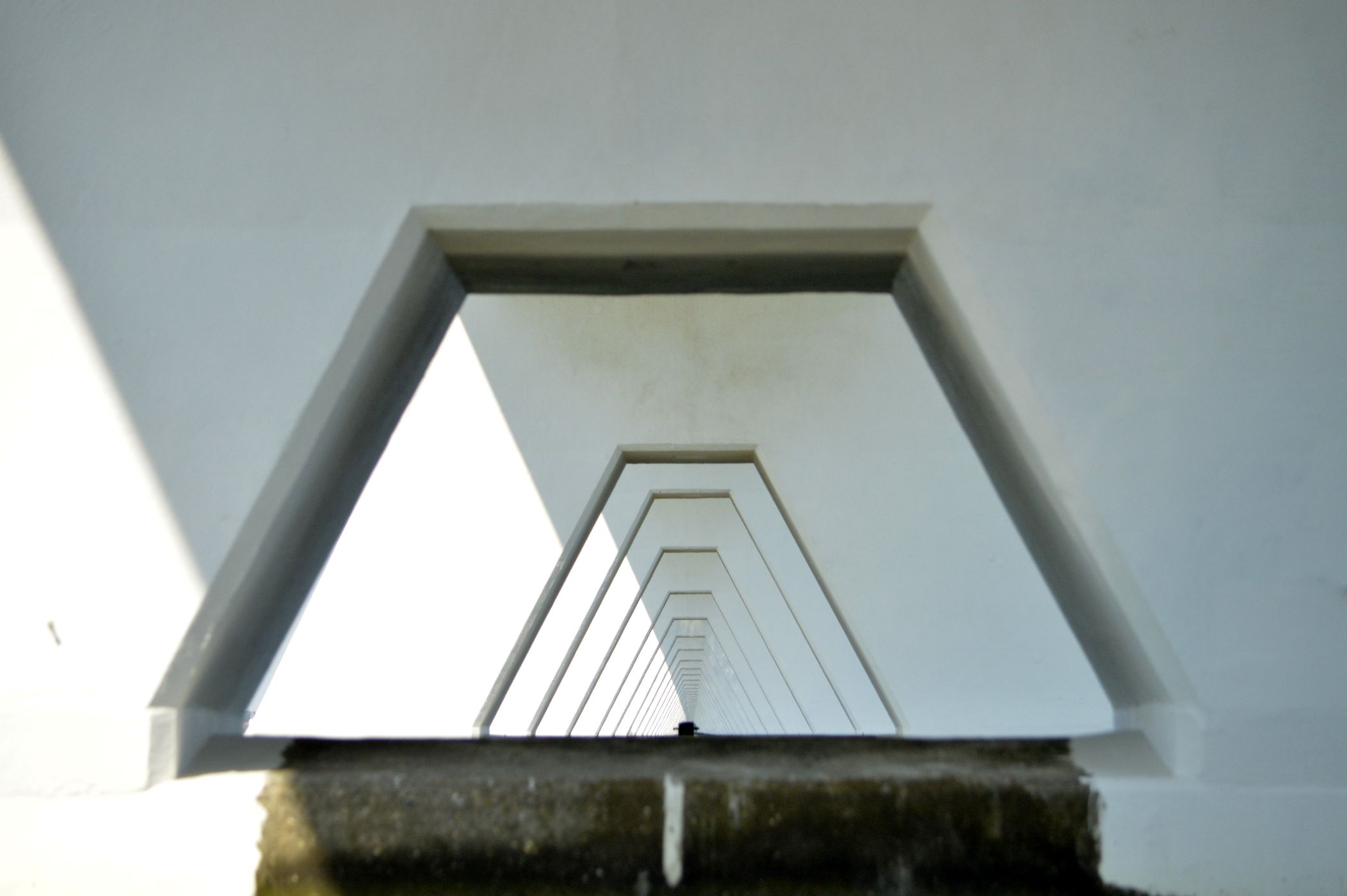 Zeelandbrug, Netherlands