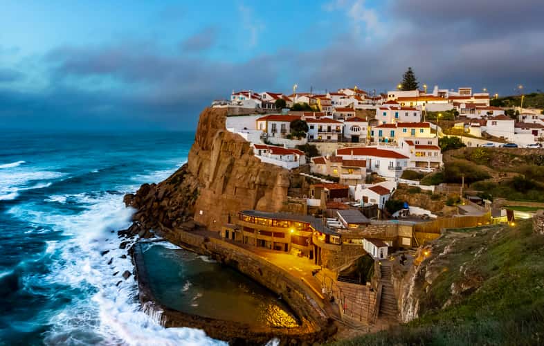 Azenhas do Mar