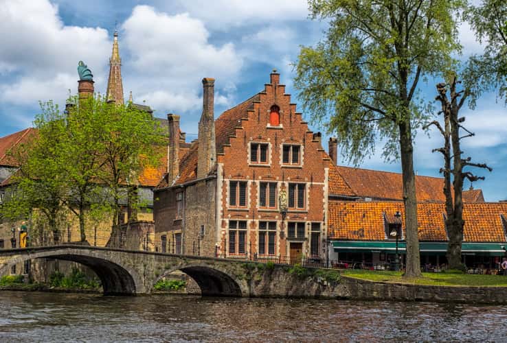 Begijnhofbrug