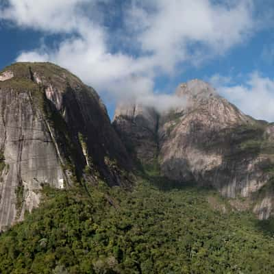 Caixa de Fósforos, Brazil