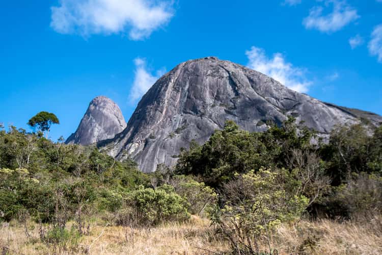 Capacete Mountain