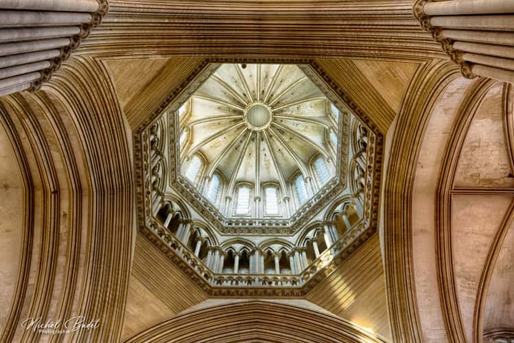 Cathédrale de Coutances