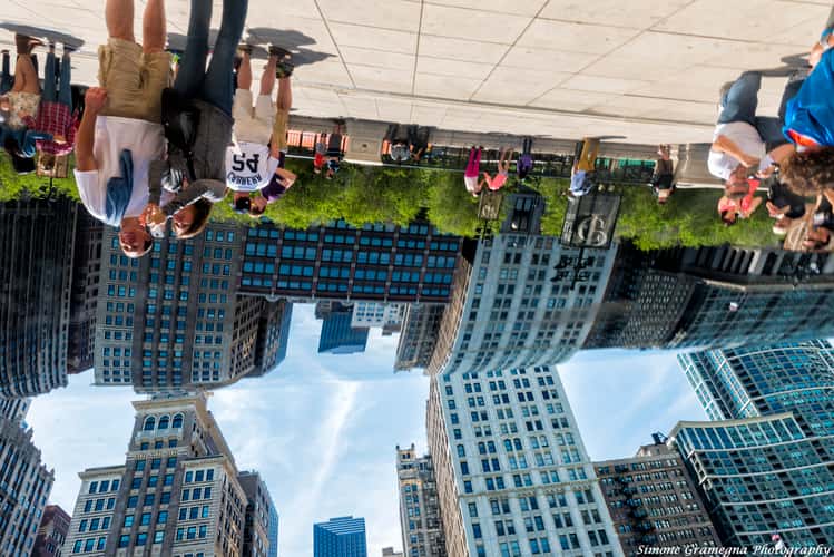 Chicago bean