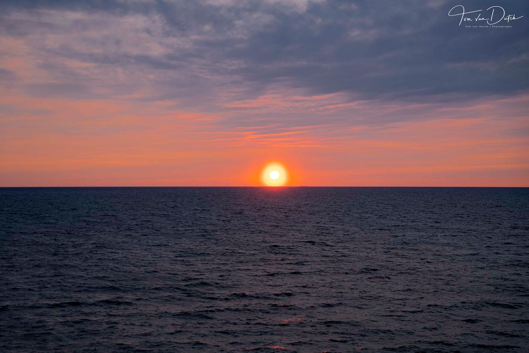 Coast at Paldiski, Estonia