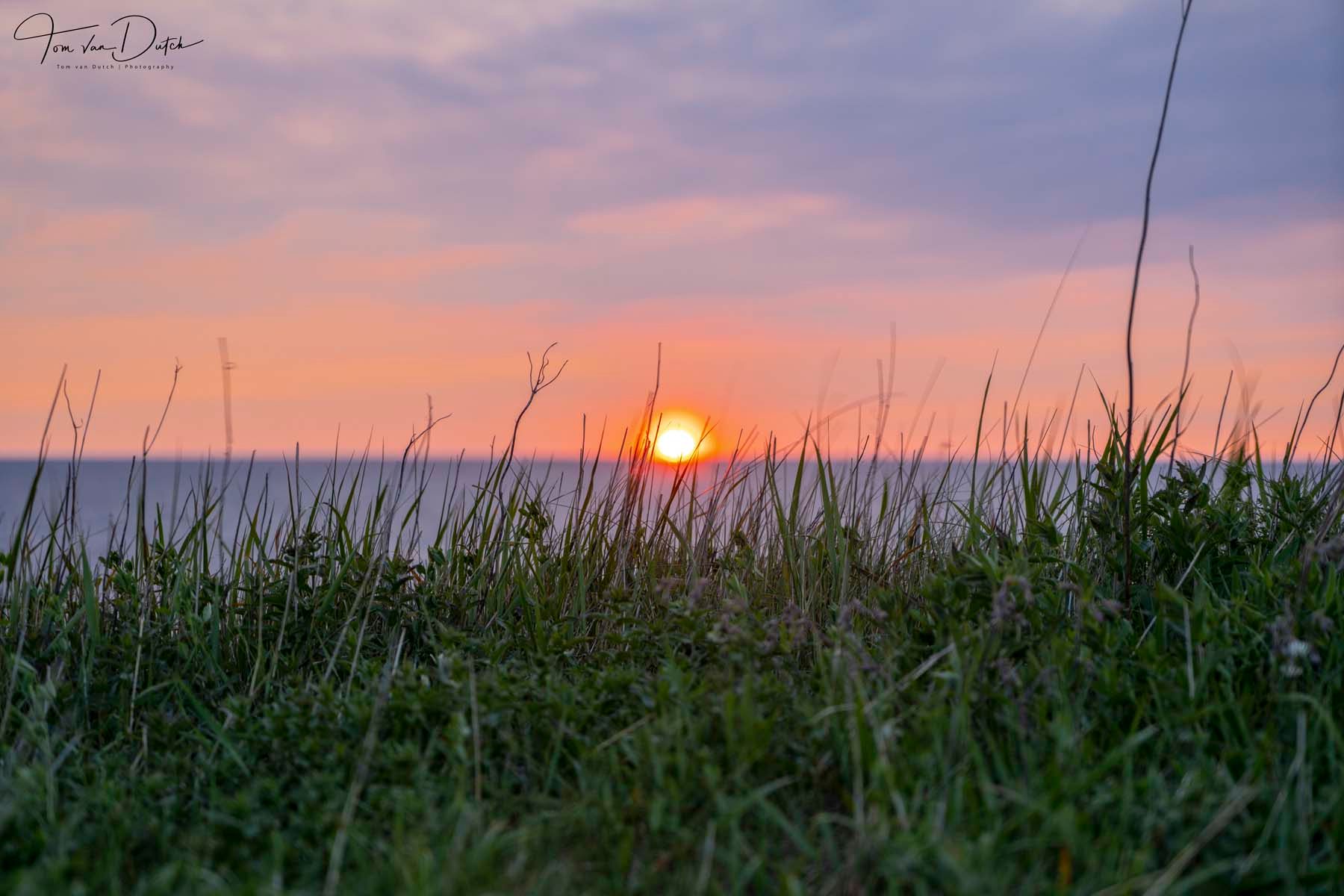 Coast at Paldiski, Estonia