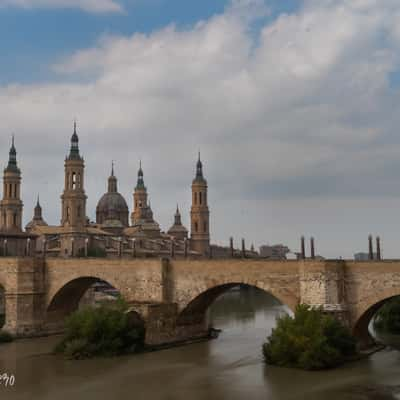 El Pilar, Spain