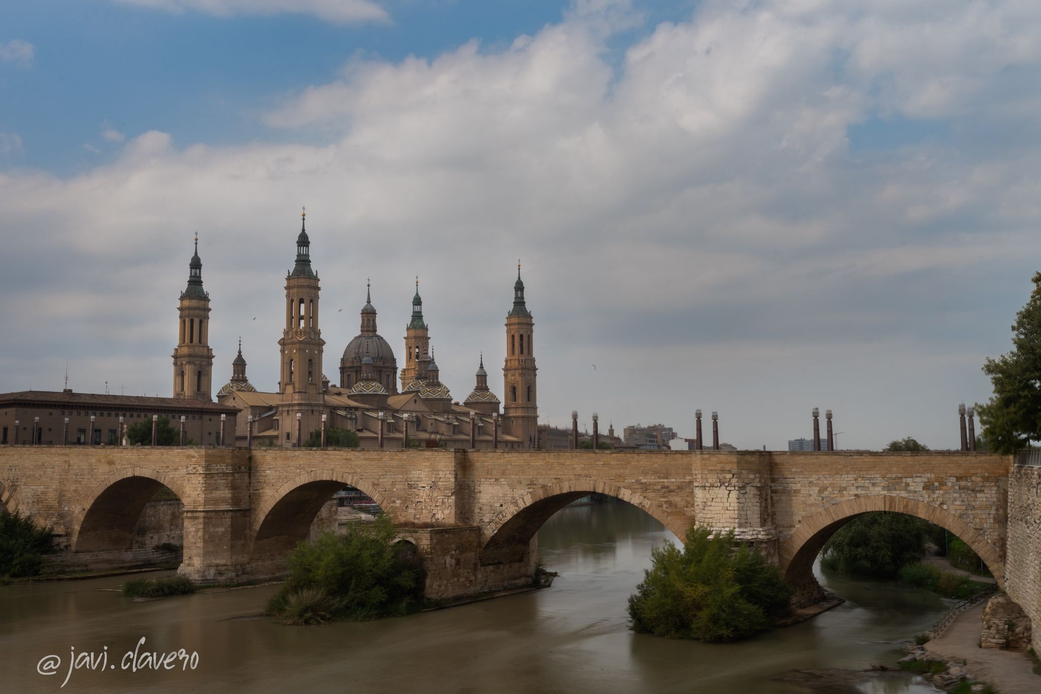El Pilar, Spain