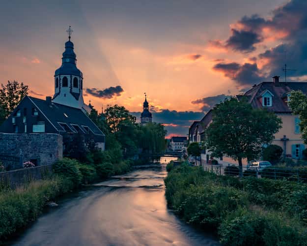 Ettlingen