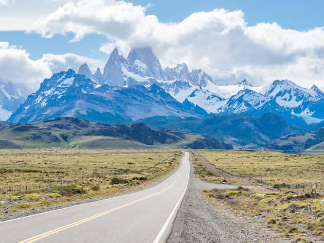 Fitz Roy