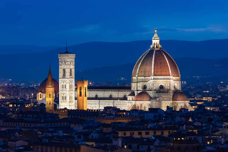 Florence Skyline