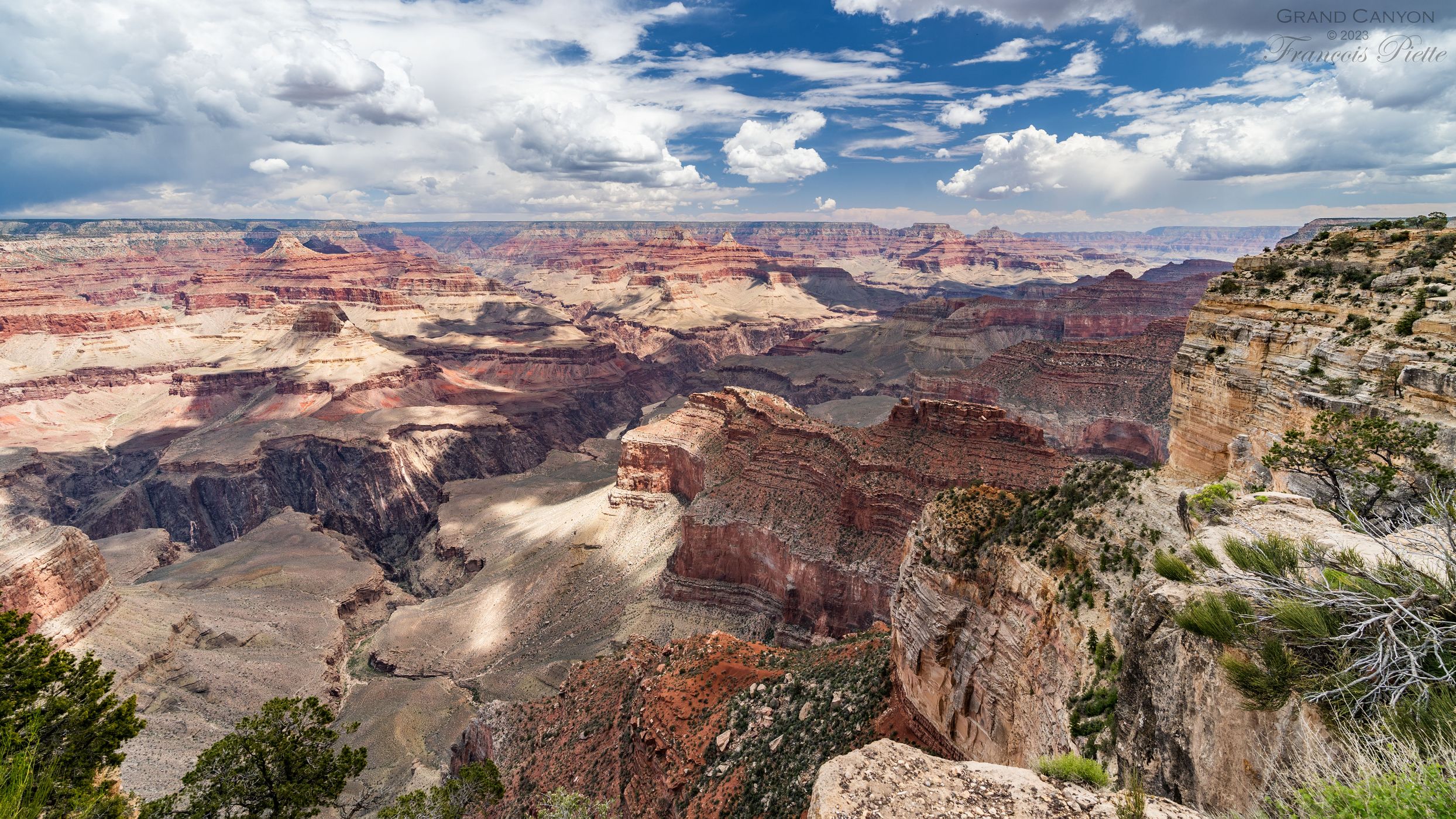 Grand Canyon, USA