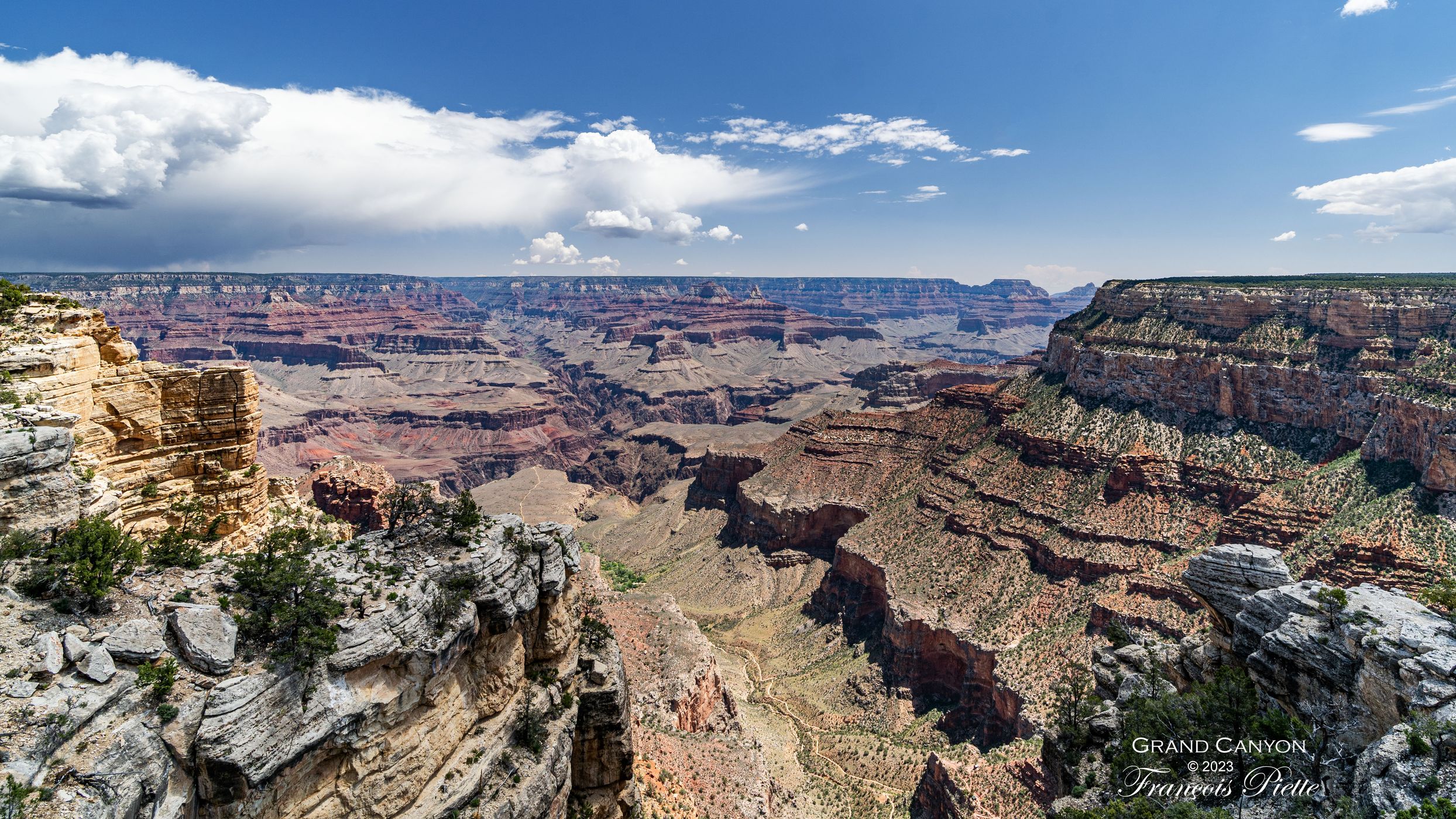 Grand Canyon, USA