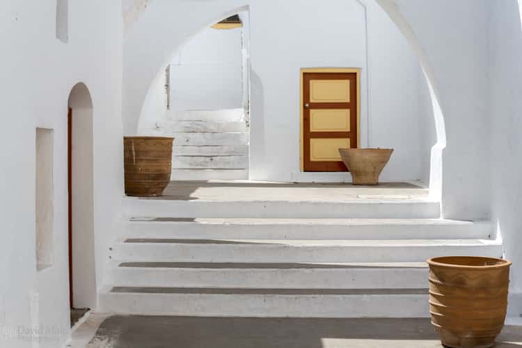 Holy Monastery of the Taxiarch Michael Panormitis