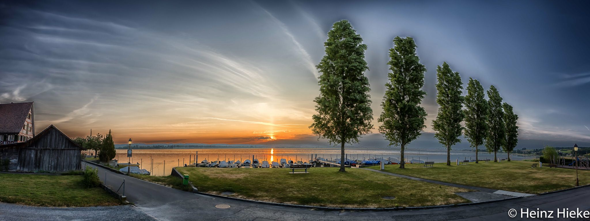 Horn, Switzerland