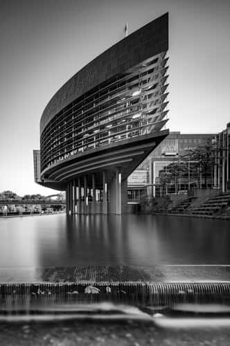 In this, we are all together - Government Building, Austria