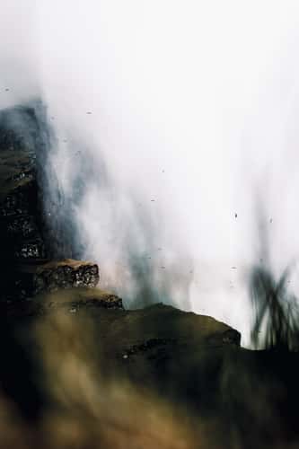 Kallur Lighthouse, Kalsoy