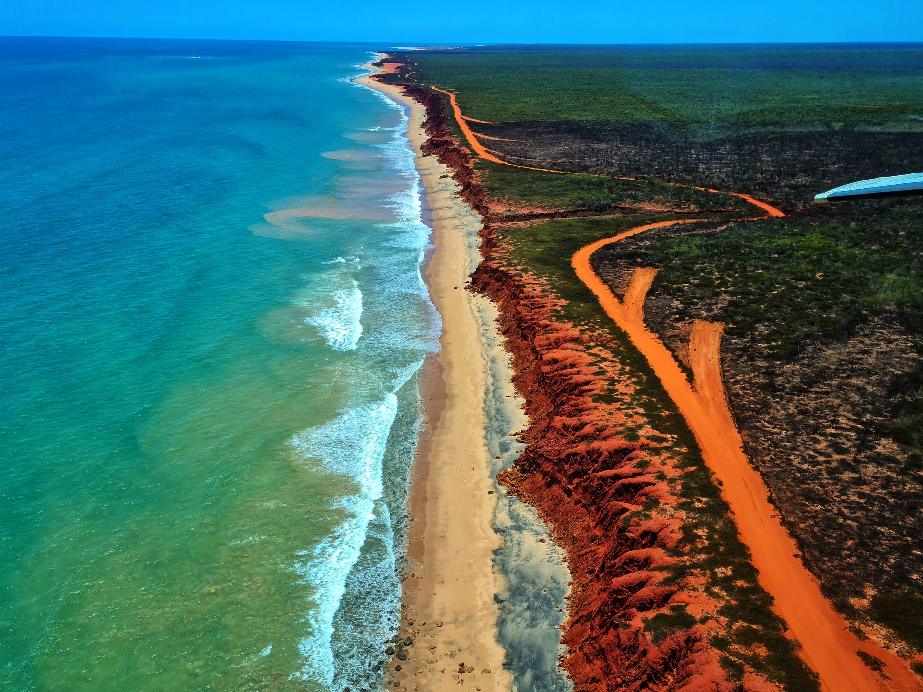 Top Photo Spots At James Price Point North Of Broome Western Australia Top Photo Spots At James Price Point North Of Broome Western Australia