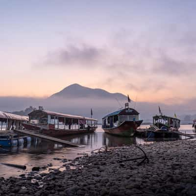 Kaeng Khut Khu, Thailand