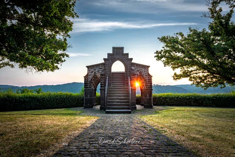 Königsstuhl von Rhens