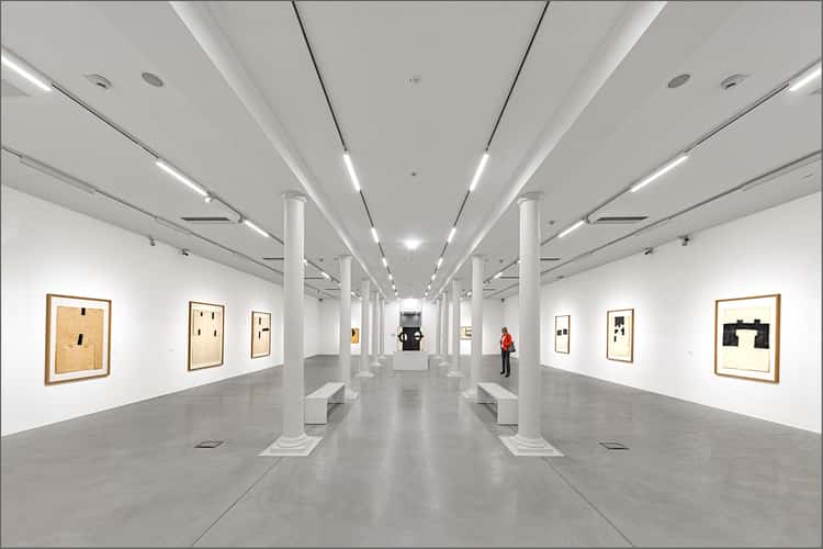 Kunsthalle Krems