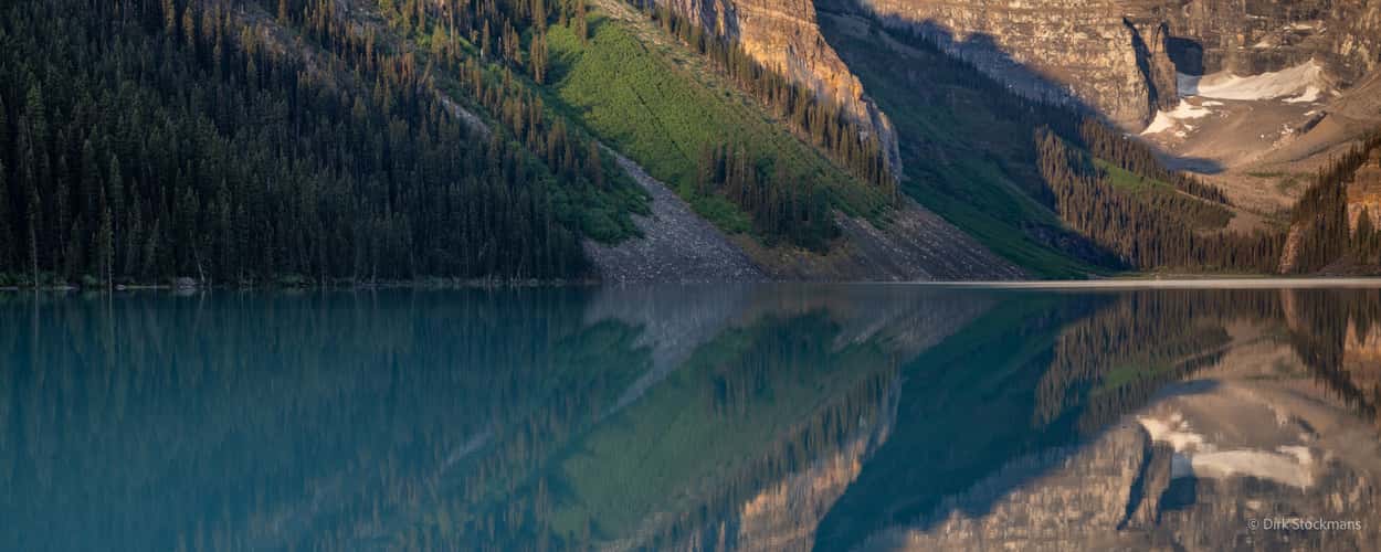 Lake Louise, Banff