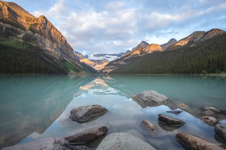 Lake Louise, Banff