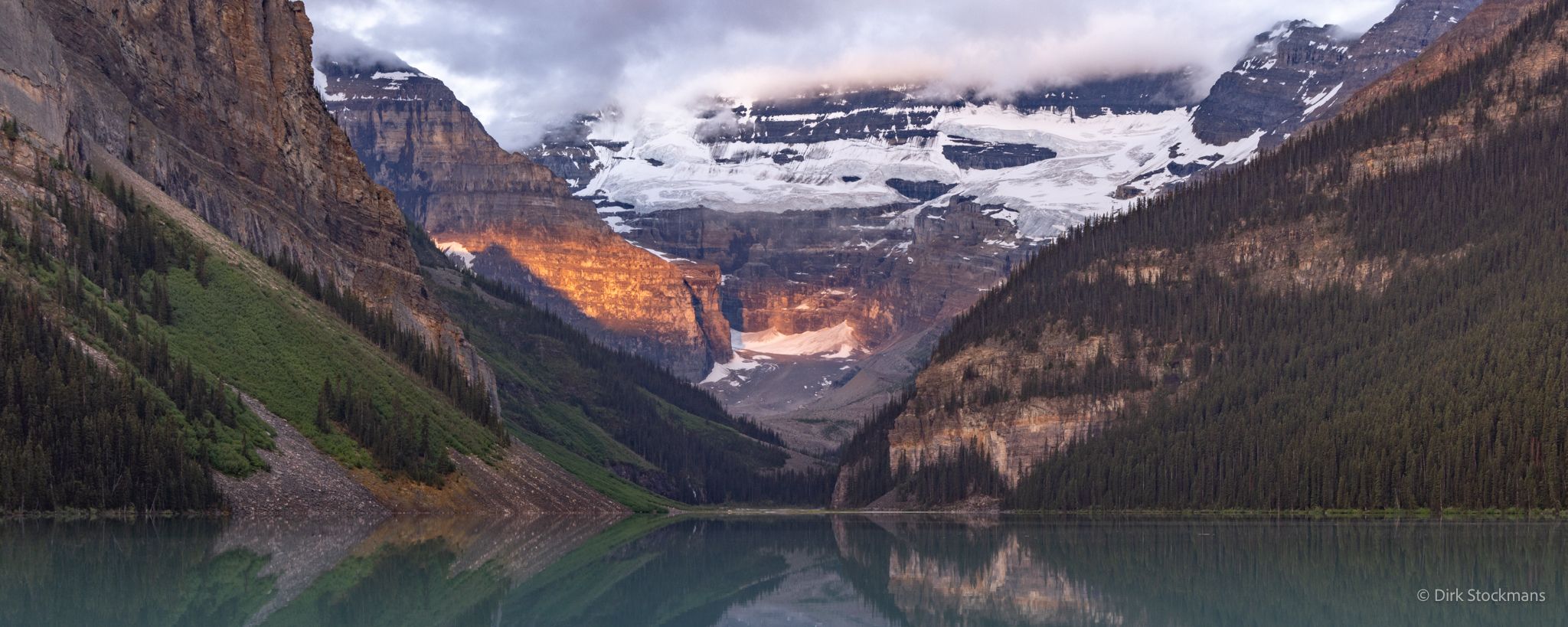 Lake Louise, Banff, Canada