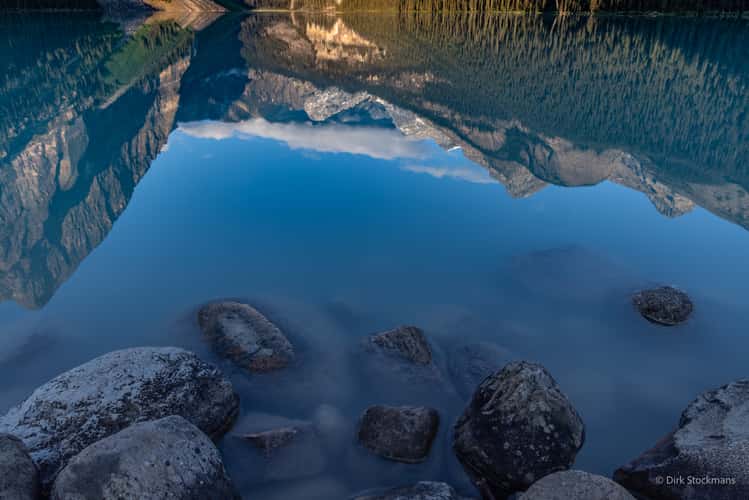 Lake Louise, Banff
