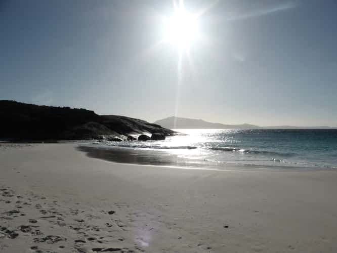 Little Beach, Western Australia