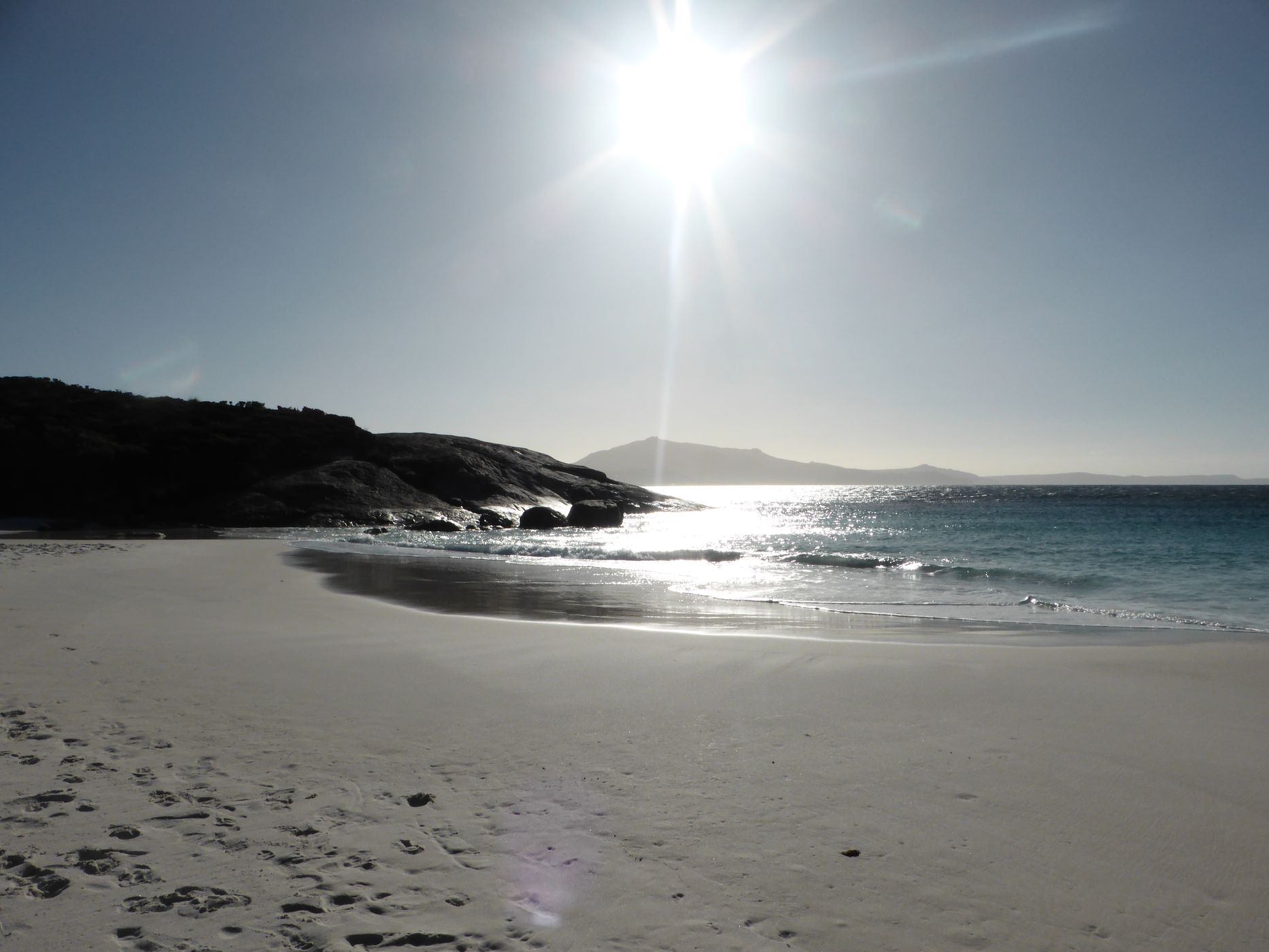 Little Beach, Western Australia, Australia