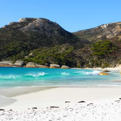 Little Beach, Western Australia, Australia