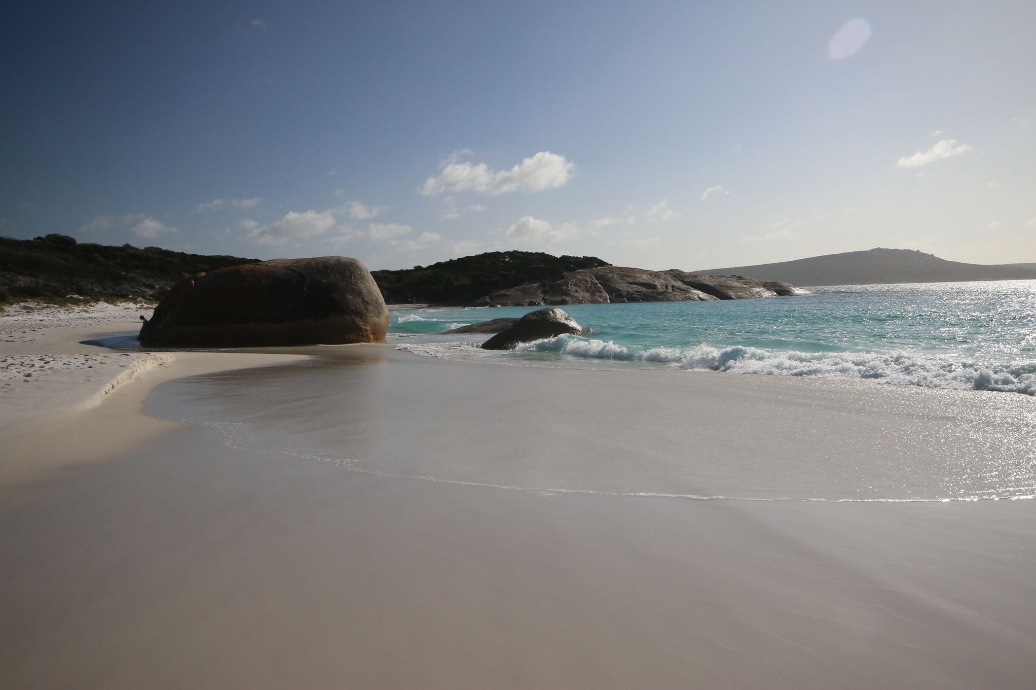 Little Beach, Western Australia, Australia