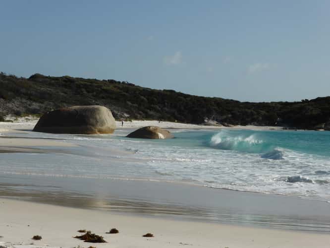 Little Beach, Western Australia